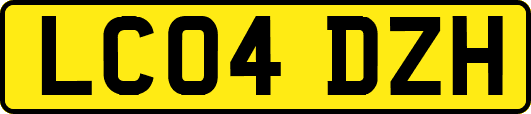 LC04DZH