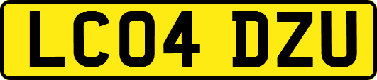 LC04DZU