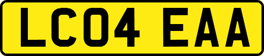 LC04EAA