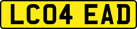 LC04EAD