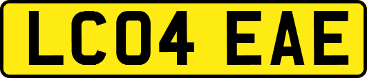 LC04EAE