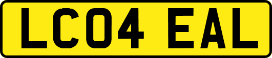 LC04EAL