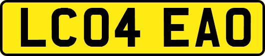 LC04EAO