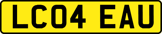 LC04EAU