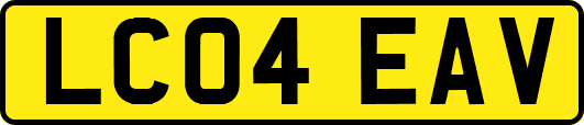 LC04EAV