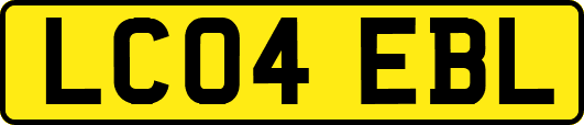 LC04EBL