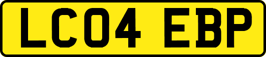 LC04EBP