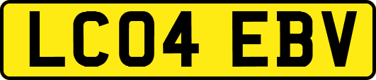 LC04EBV