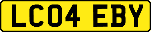 LC04EBY