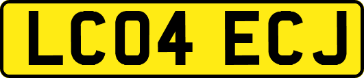 LC04ECJ