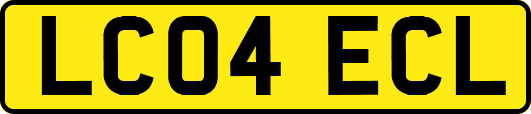 LC04ECL