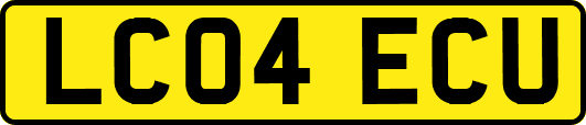 LC04ECU