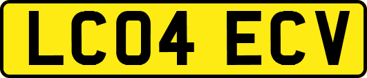 LC04ECV