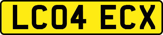 LC04ECX