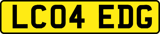 LC04EDG