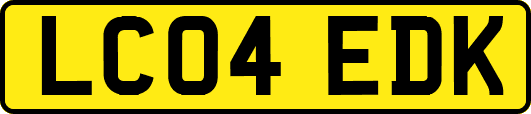 LC04EDK