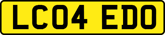 LC04EDO