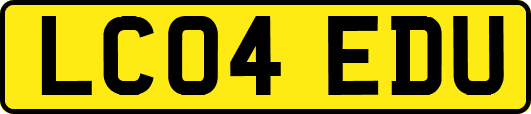 LC04EDU