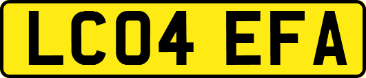 LC04EFA