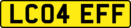 LC04EFF