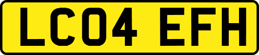 LC04EFH
