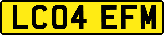 LC04EFM
