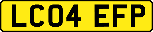 LC04EFP