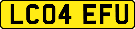 LC04EFU