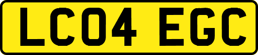 LC04EGC