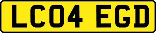 LC04EGD