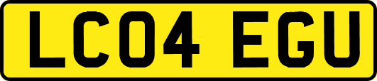 LC04EGU