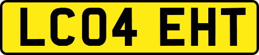 LC04EHT