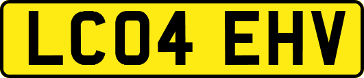 LC04EHV