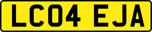 LC04EJA