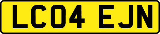 LC04EJN