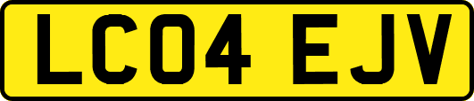 LC04EJV