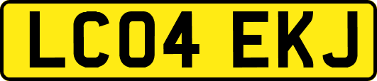 LC04EKJ