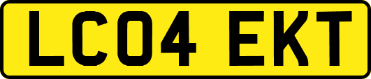 LC04EKT