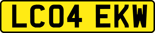 LC04EKW