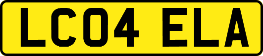 LC04ELA