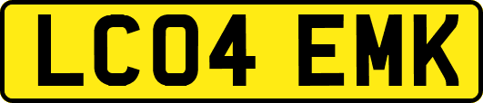 LC04EMK
