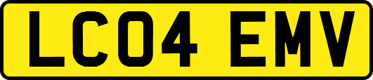 LC04EMV
