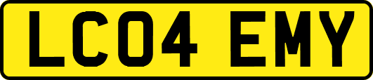 LC04EMY