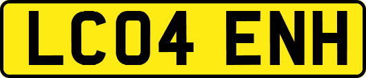 LC04ENH