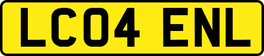 LC04ENL