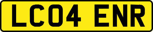 LC04ENR
