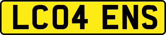 LC04ENS
