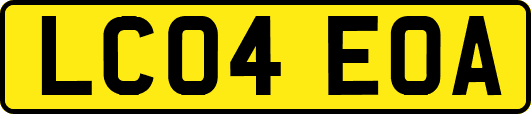 LC04EOA