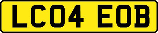 LC04EOB