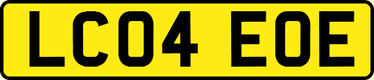 LC04EOE